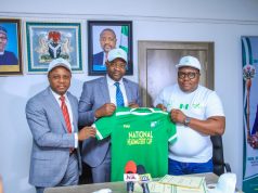 Dare Revives Schools’ Football Tournament …Headmasters’, Principals’ Cups Get 2020 Dates