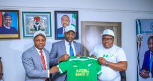 Dare Revives Schools’ Football Tournament …Headmasters’, Principals’ Cups Get 2020 Dates