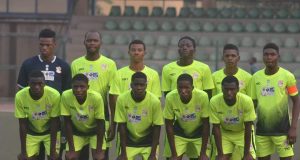 BURUJ SPORTS ACADEMY TO MEET BROWL F.C FOR A SECOND LEG IN IDFA LEAGUE MATCH