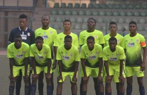 BURUJ SPORTS ACADEMY TO MEET BROWL F.C FOR A SECOND LEG IN IDFA LEAGUE MATCH