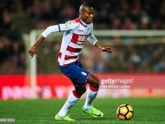 Nigerian Players Union commends Uche Agbo’s kind gesture to kidney patient