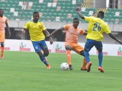 NPFL 2019/20: Match Day Twenty-Four Preview, FC IFEANYI UBAH Vs DAKKADA INT’L FC