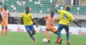 NPFL 2019/20: Match Day Twenty-Four Preview, FC IFEANYI UBAH Vs DAKKADA INT’L FC
