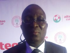 Ogun state set to stage Governor’s Cup – Ogun FA Boss