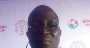 Ogun state set to stage Governor’s Cup – Ogun FA Boss