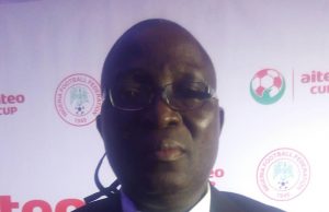 Ogun state set to stage Governor’s Cup – Ogun FA Boss