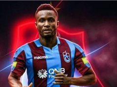 Breaking News: Mikel’s contract terminated by mutual consent, as he wants the Turkish season cancelled