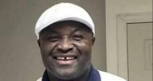 FCAAN Appoints Ex-International Into Board of Adviser