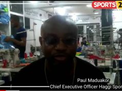 Haggai CEO commends President Buhari on Edo 2020 postponement