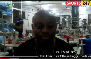 Haggai CEO commends President Buhari on Edo 2020 postponement