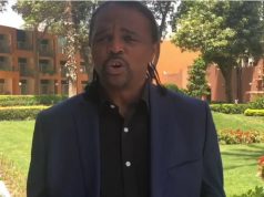 Nwankwo Kanu prays for better and healthier world …cautions Nigerians not to panic