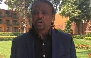 Nwankwo Kanu prays for better and healthier world …cautions Nigerians not to panic