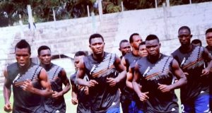NPFL 2019/20: AKWA UTD PLAYERS ADVISED TO BE DISCIPLINED AS CLUB EMBARKS ON BREAK