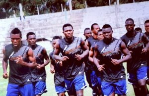 NPFL 2019/20: AKWA UTD PLAYERS ADVISED TO BE DISCIPLINED AS CLUB EMBARKS ON BREAK