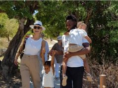 Family comes first, Mikel Obi says