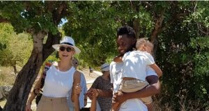 Family comes first, Mikel Obi says