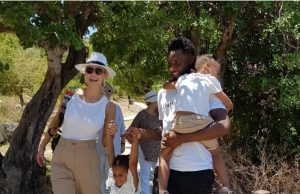 Family comes first, Mikel Obi says