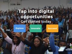 COVID-19: Ministry of Youth and Sports Development Creates Opportunities for Youth