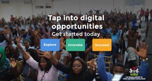 COVID-19: Ministry of Youth and Sports Development Creates Opportunities for Youth