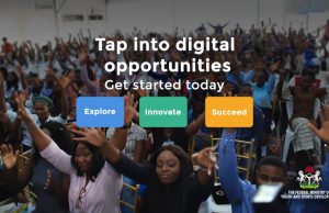 COVID-19: Ministry of Youth and Sports Development Creates Opportunities for Youth