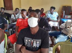 COVID-19: Rivers United embark on one week break