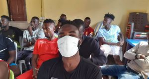 COVID-19: Rivers United embark on one week break
