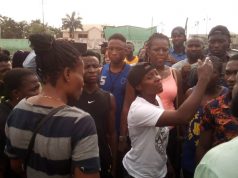 EDO 2020 : EKEJI INTERVENES IN ATHLETES DISPUTE OVER UNPAID ALLOWANCES