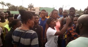 EDO 2020 : EKEJI INTERVENES IN ATHLETES DISPUTE OVER UNPAID ALLOWANCES