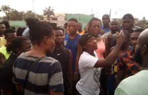 EDO 2020 : EKEJI INTERVENES IN ATHLETES DISPUTE OVER UNPAID ALLOWANCES