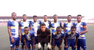 COVID 19 : Crown FC To Proceed On Two Weeks Break