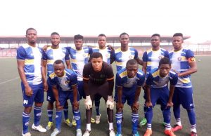 COVID 19 : Crown FC To Proceed On Two Weeks Break