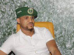 Authentic Nigeria Football Supporters Club Urge For Quick Release Of Kidnapped Players