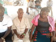 NPFL 2019/20: Ifeanyi George finally goes home