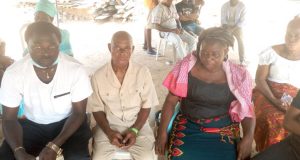 NPFL 2019/20: Ifeanyi George finally goes home