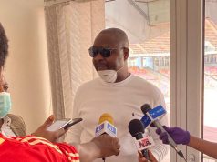COVID-19: Ministry in Continuous Engagement with Athletes – Dare