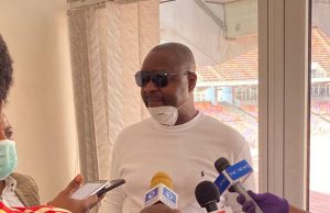 COVID-19: Ministry in Continuous Engagement with Athletes – Dare