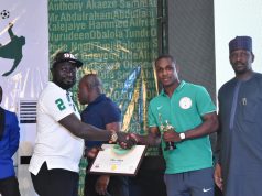 Nigeria Pitch Awards Organizers to Name Nominees for 7th Edition
