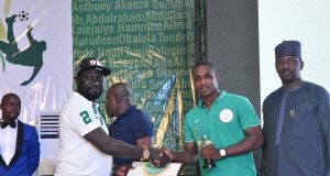 Nigeria Pitch Awards Organizers to Name Nominees for 7th Edition