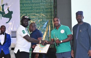 Nigeria Pitch Awards Organizers to Name Nominees for 7th Edition