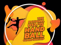 HFN Thanks Sokoto State Government For Committing To Continue Hosting of the National Under 12/15 Handball Championship For Three Years