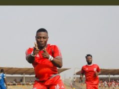 NPFL 2019/20: NDIFREKE, DIMGBA NOMINATED FOR MONTHLY AWARD