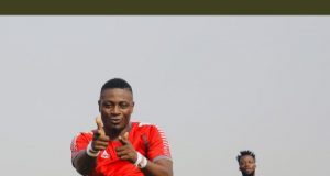 NPFL 2019/20: NDIFREKE, DIMGBA NOMINATED FOR MONTHLY AWARD