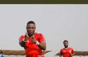 NPFL 2019/20: NDIFREKE, DIMGBA NOMINATED FOR MONTHLY AWARD