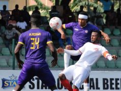 NPFL 2019/20: Rangers, Enyimba earn crucial away wins as Plateau United retain top spot