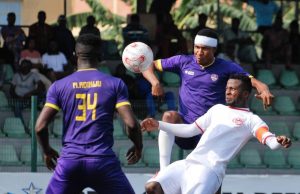 NPFL 2019/20: Rangers, Enyimba earn crucial away wins as Plateau United retain top spot