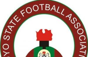 COVID 19 : OYO STATE FOOTBALL ASSOCIATION SUSPENDS ALL FOOTBALL ACTIVITIES IN OYO STATE