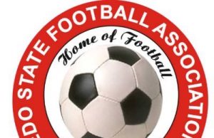 COVID 19 : EDO FA SUSPENDS ALL FOOTBALL ACTIVITIES