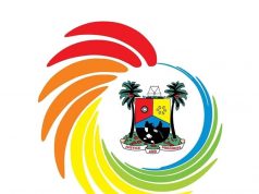 Lagos State Sports Commission shuts down Sports Facilities, suspends Sporting activities in Lagos.