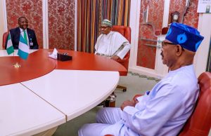 COVID-19: FG Approves Use of Stadiums, NYSC Camps as Centres, Dare confirmed