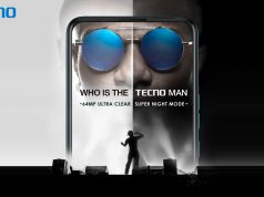 Sports Fans Get Ready as Wizkid Gives Away TECNO Camon 15 During Online Launch